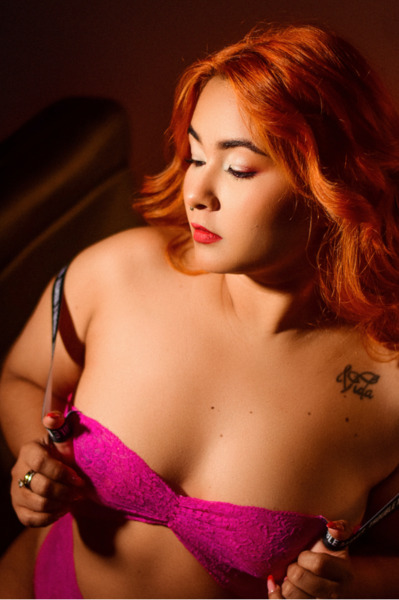 Artiest AmayiRamirez Foto 2