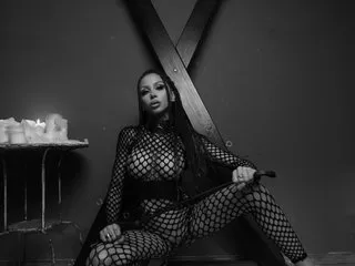 Foto de perfil de modelo de webcam de PandoraVolkov