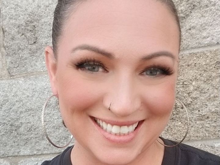 Profilbilde av CamperGirl webkamera modell