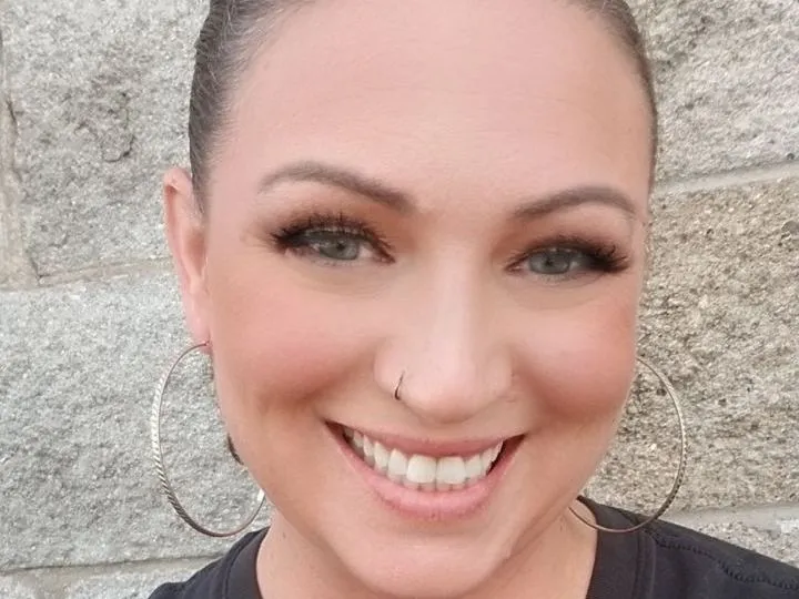 CamperGirl profielfoto van cam model