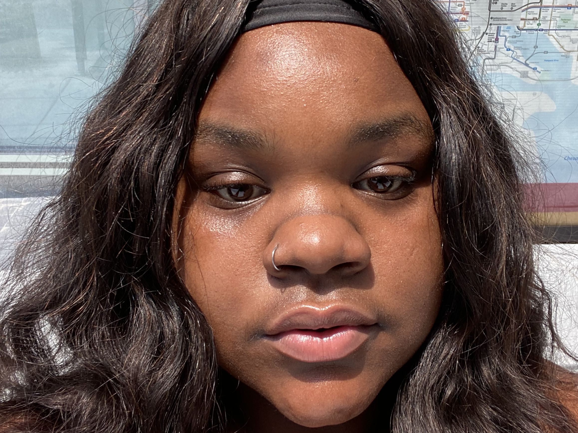 SageNell Profilbild des Cam-Modells