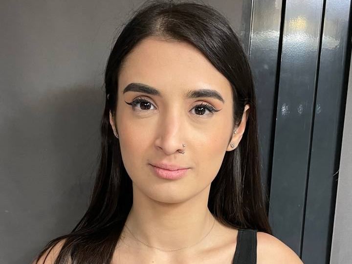 Foto de perfil de modelo de webcam de AkiraHikari