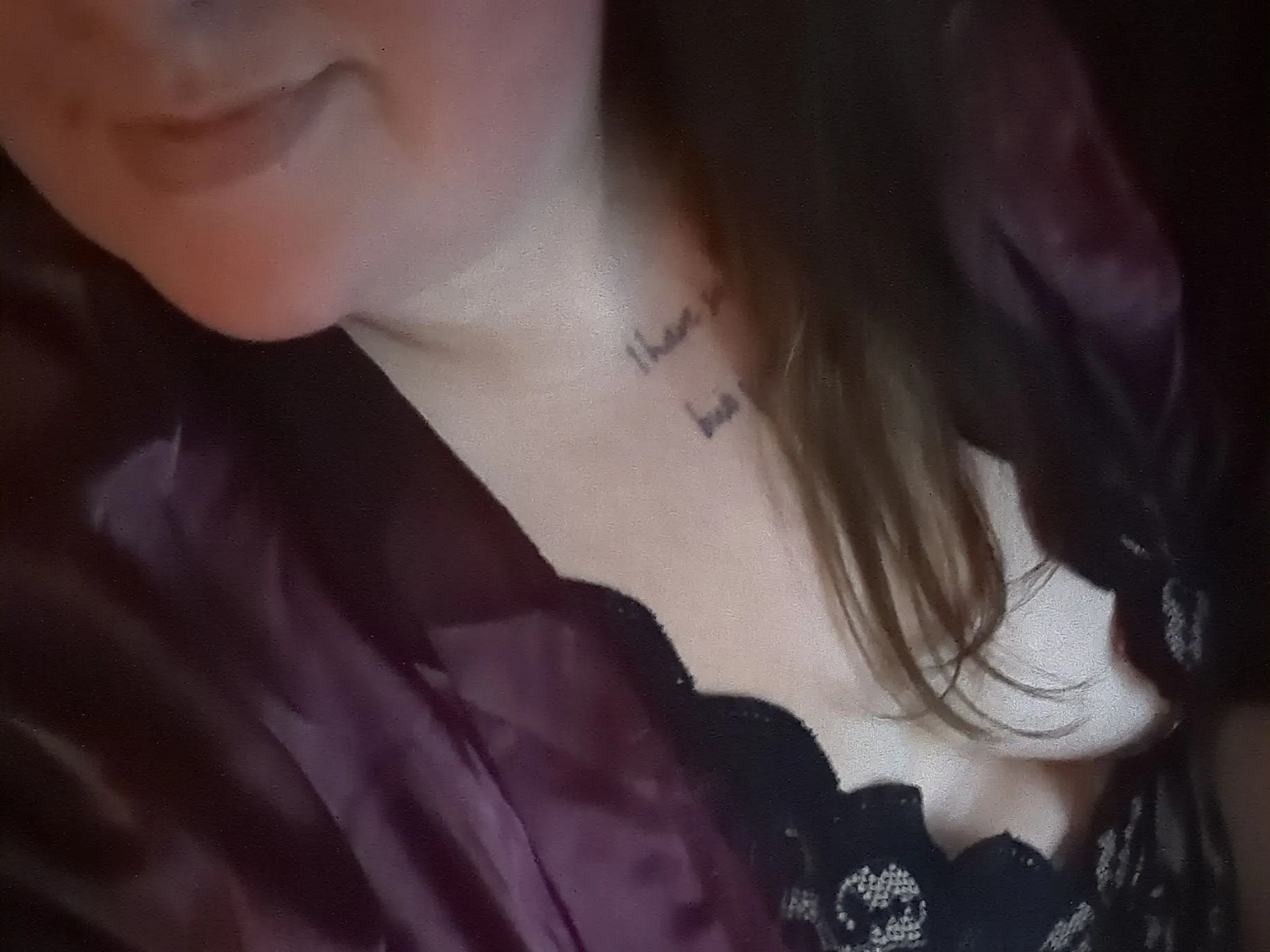 TammieLouise Profilbild des Cam-Modells