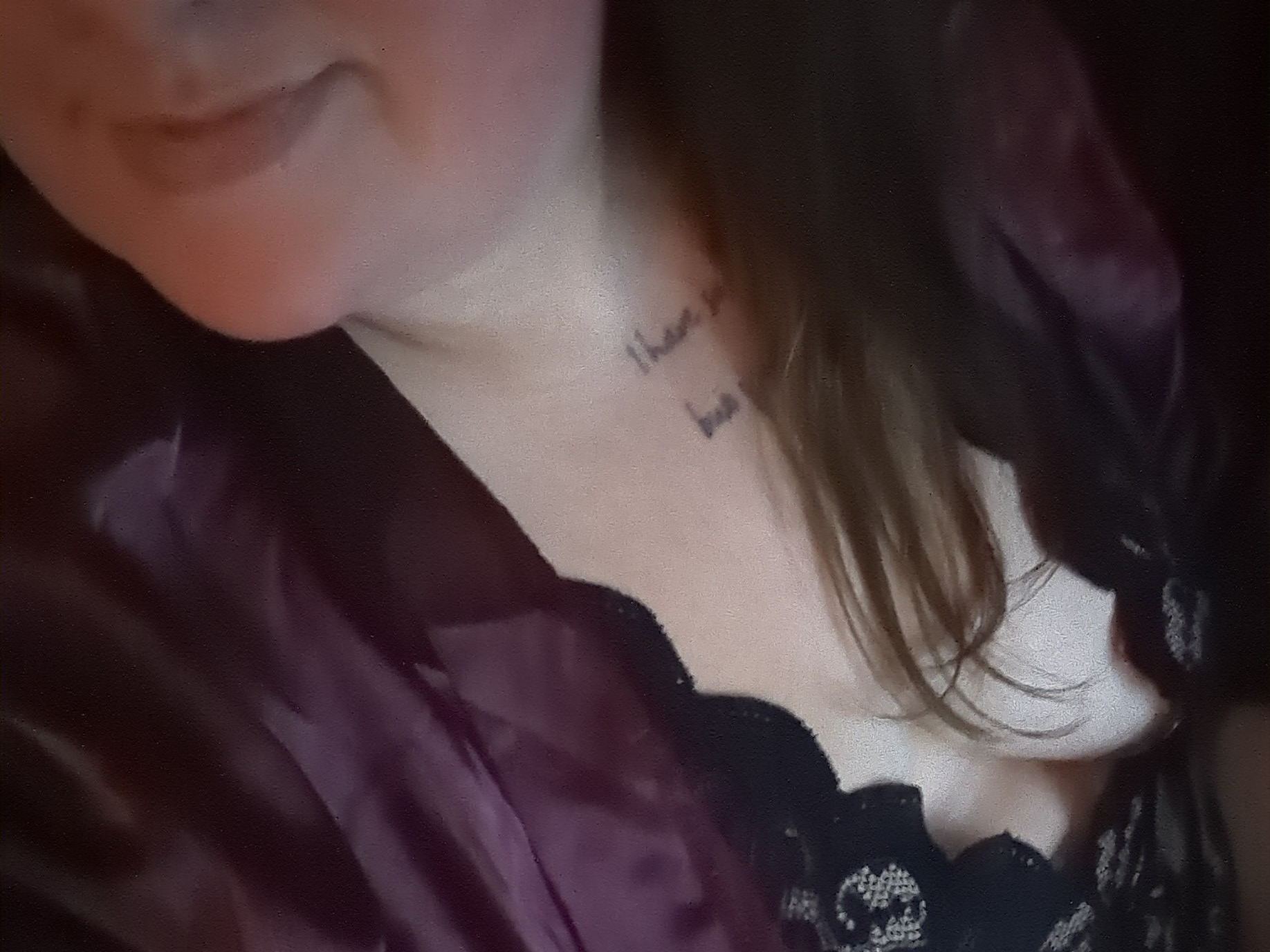 TammieLouise immagine del profilo del modello di cam