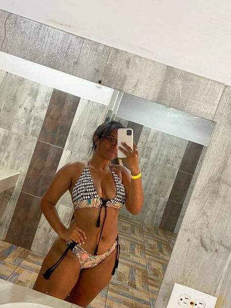 Utøver LisaPreston19 Bilde 9