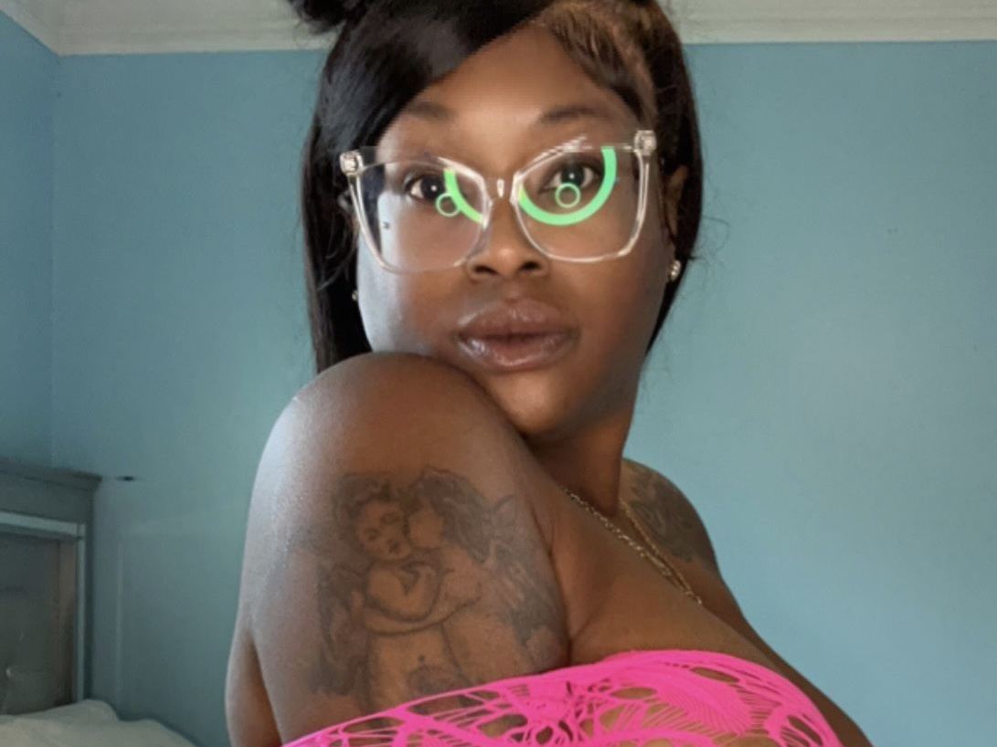 Foto de perfil de modelo de webcam de Analisepleasexo