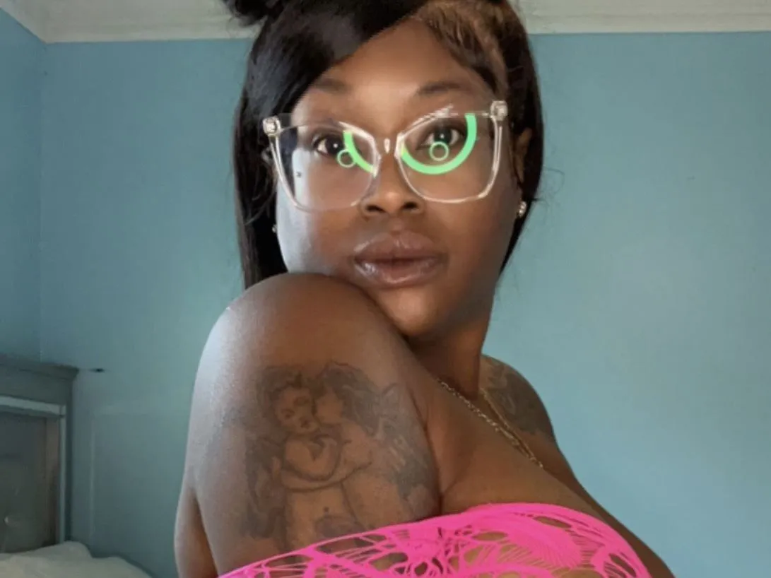 Foto de perfil de modelo de webcam de Analisepleasexo