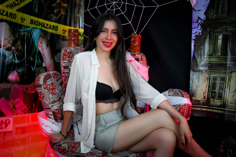 Interprète AlliisonRose Photo 5