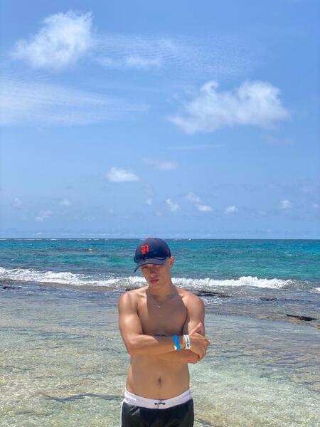 Artiest AphroditeRoss Foto 4