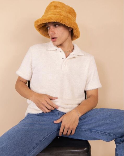 Artiest AphroditeRoss Foto 5