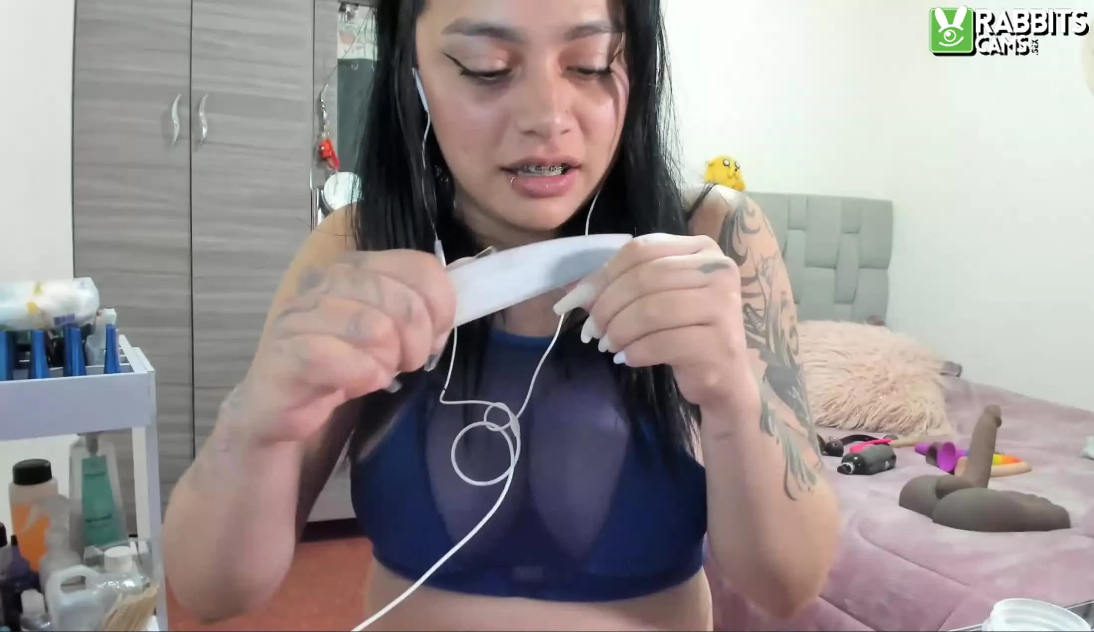 Performer Jazzfh Video 1