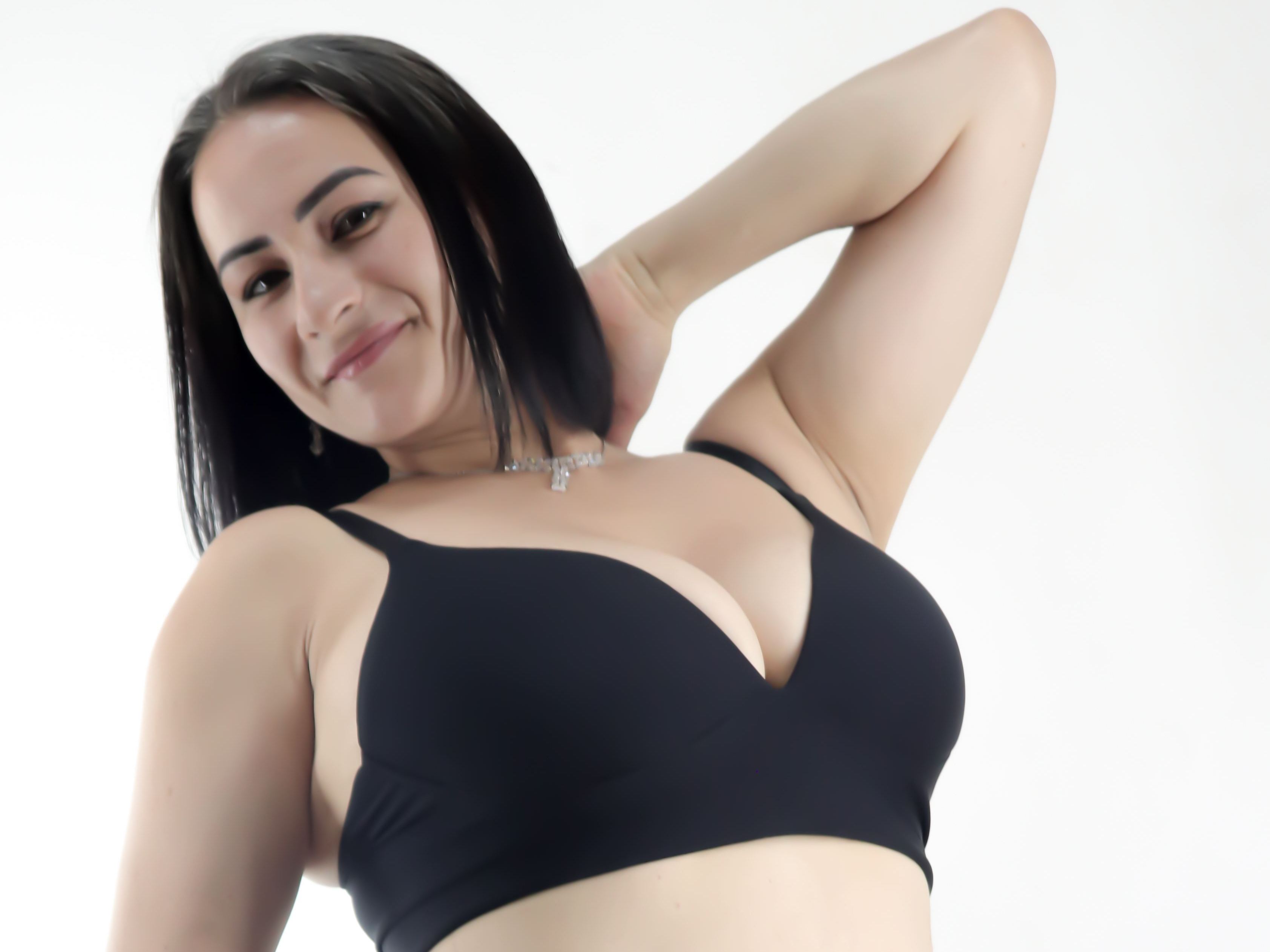 Foto de perfil de modelo de webcam de VictoriaDupount