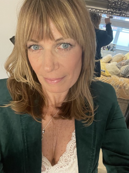 Artiest TraceyNaughtyCougar50 Foto 7