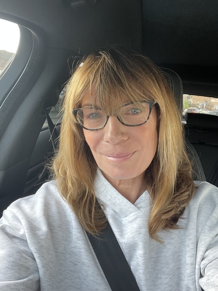 Artiest TraceyNaughtyCougar50 Foto 8