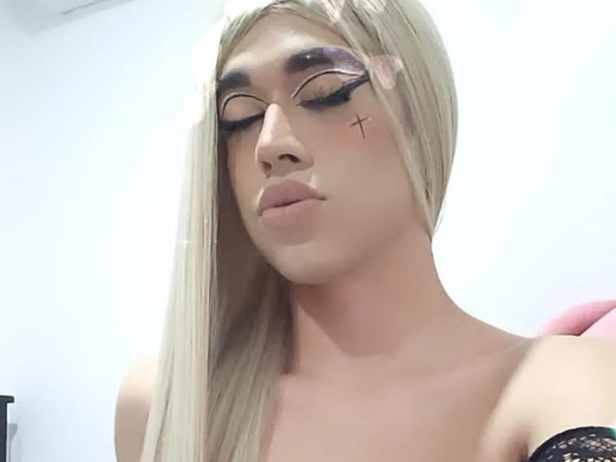 crystalhots41 immagine del profilo del modello di cam