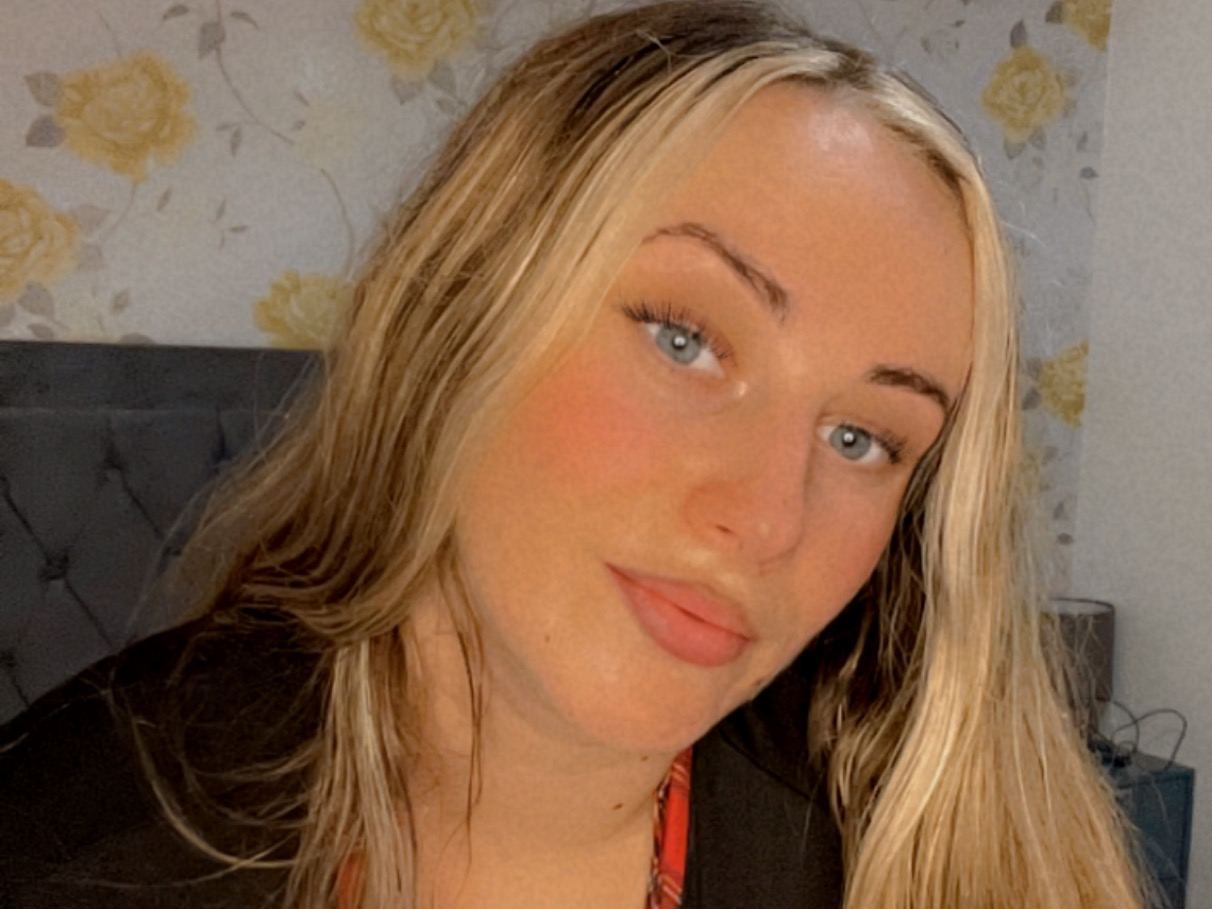 Belletheestallion immagine del profilo del modello di cam