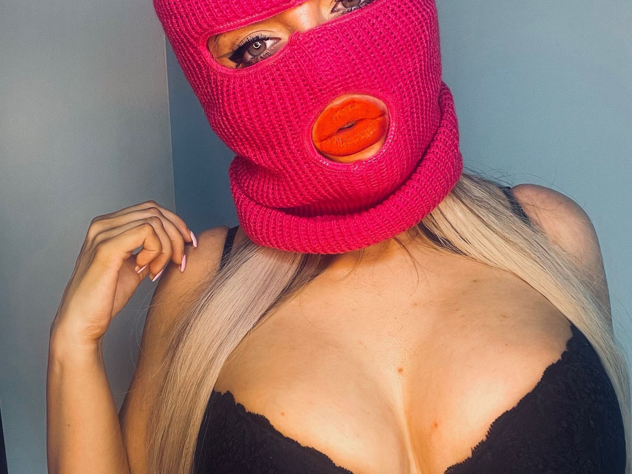 Foto de perfil de modelo de webcam de BeckyUKxx