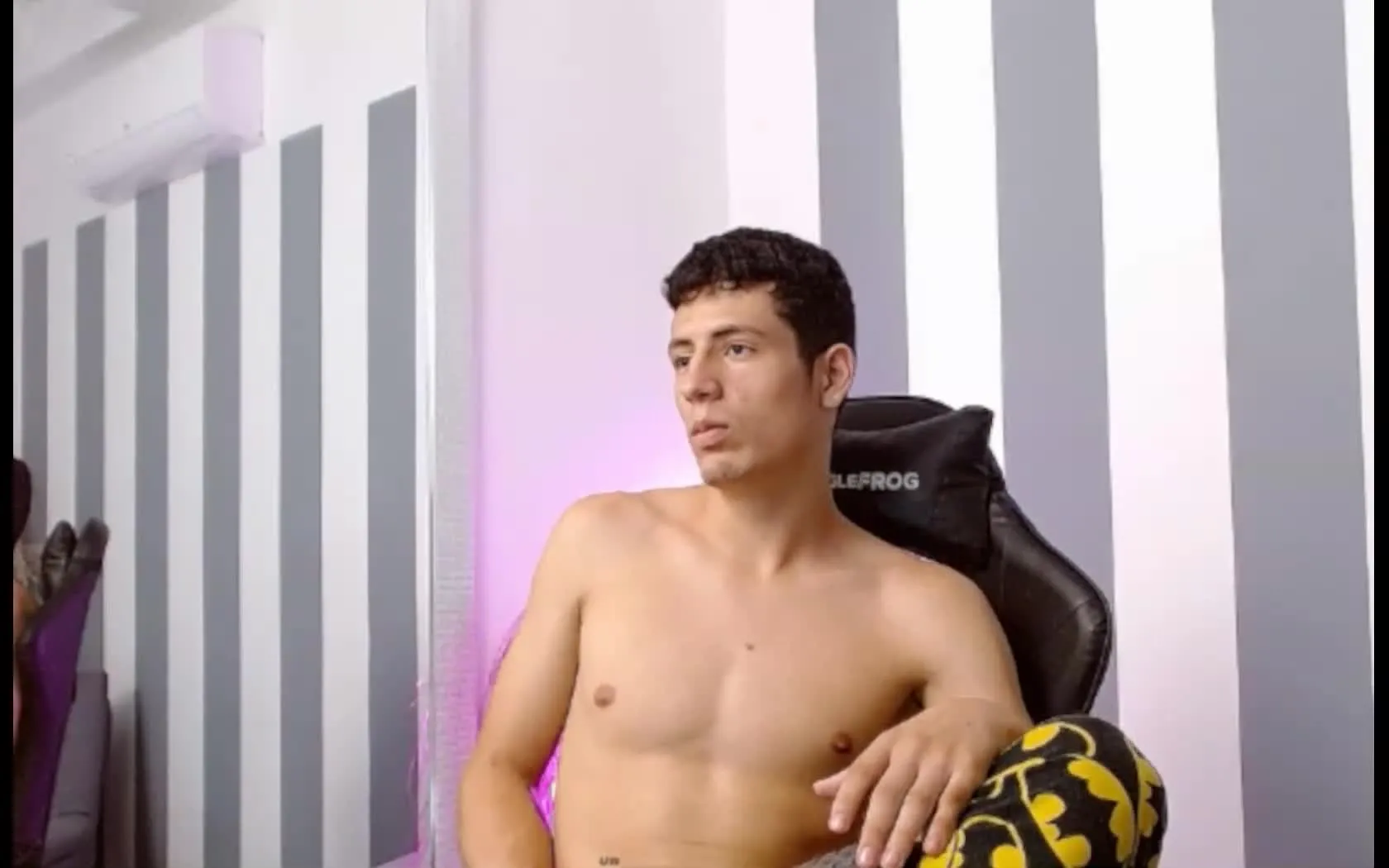 Intérprete ThomasWolker Video 1