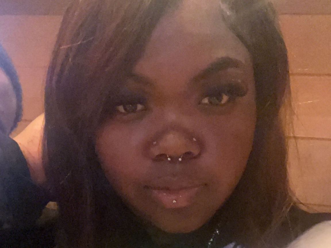 Image de profil du modèle de webcam SierraMclay