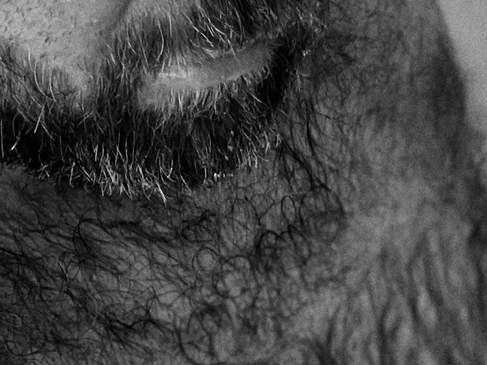 BaldAndBeardedWanderer cam model profile picture