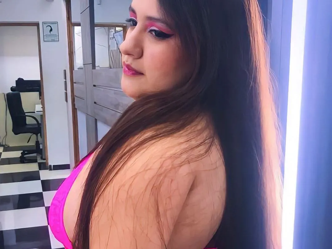 DemixFranco Profilbild des Cam-Modells