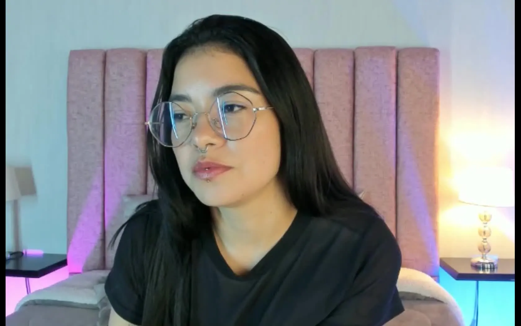 Darsteller EmmaRuiiz Video 1