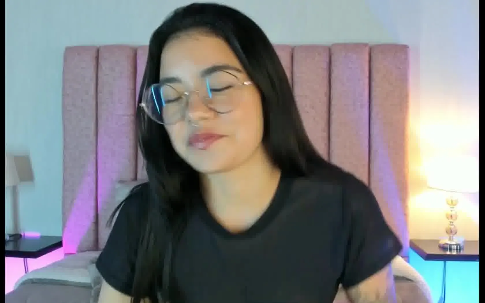 Utøver EmmaRuiiz Video 1