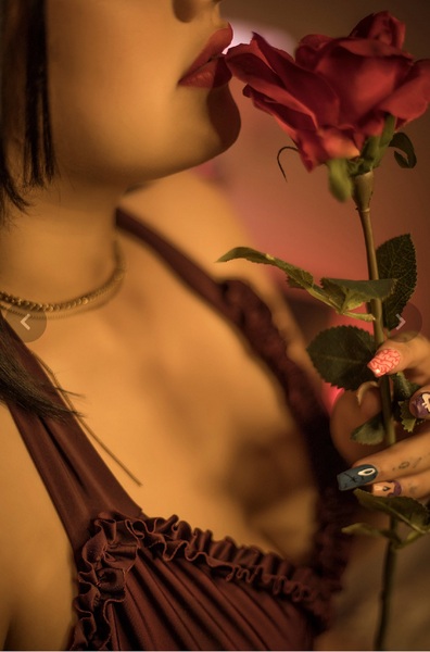 Artist LeahtBlake Foto 7