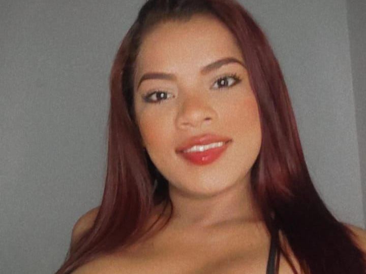 Image de profil du modèle de webcam DaniCortez