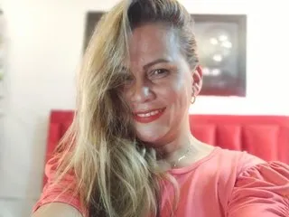 MeryJeeans profielfoto van cam model