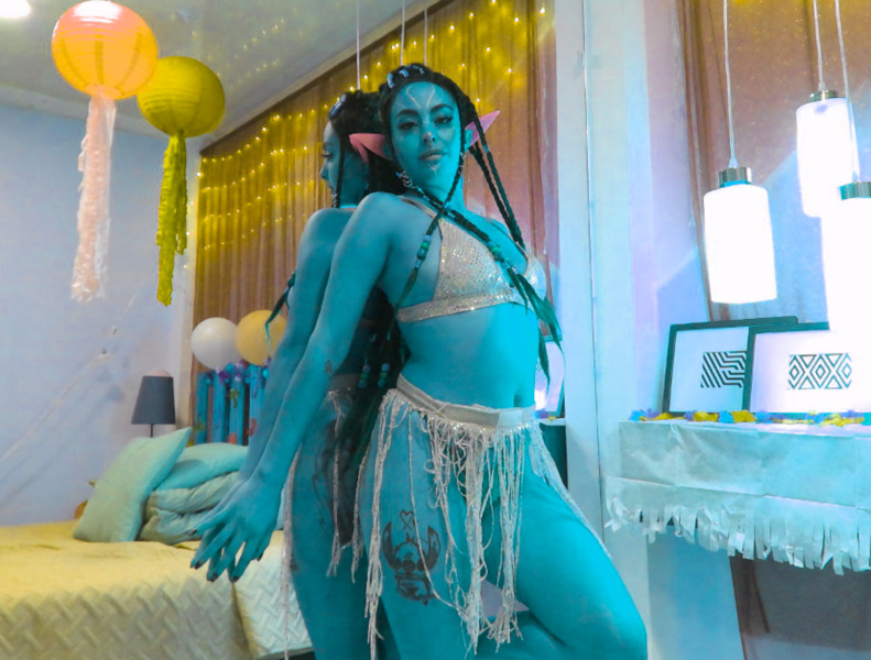 Artista EvaRitzx Foto 5