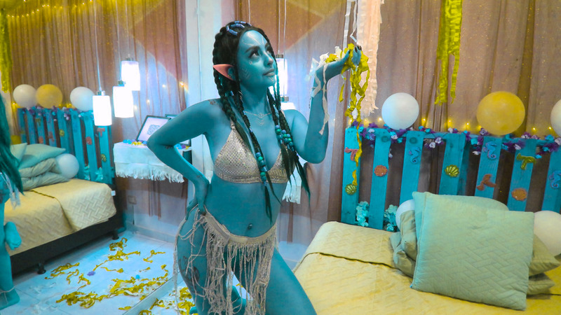 Artista EvaRitzx Foto 3