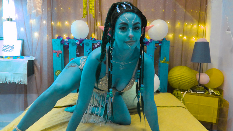 Artista EvaRitzx Foto 7