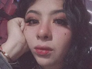 NeaSweetAmortis profielfoto van cam model
