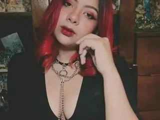 NeaSweetAmortis Profilbild des Cam-Modells