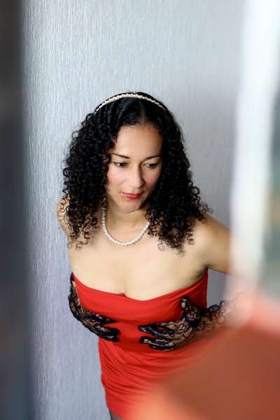 Interprète EsmeraldaStreem Photo 2