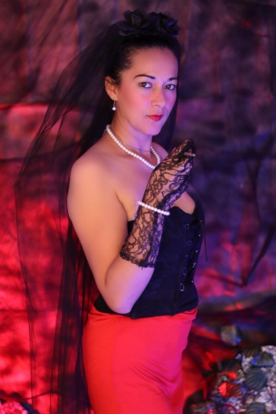 Interprète EsmeraldaStreem Photo 3