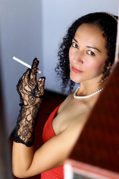 Interprète EsmeraldaStreem Photo 4