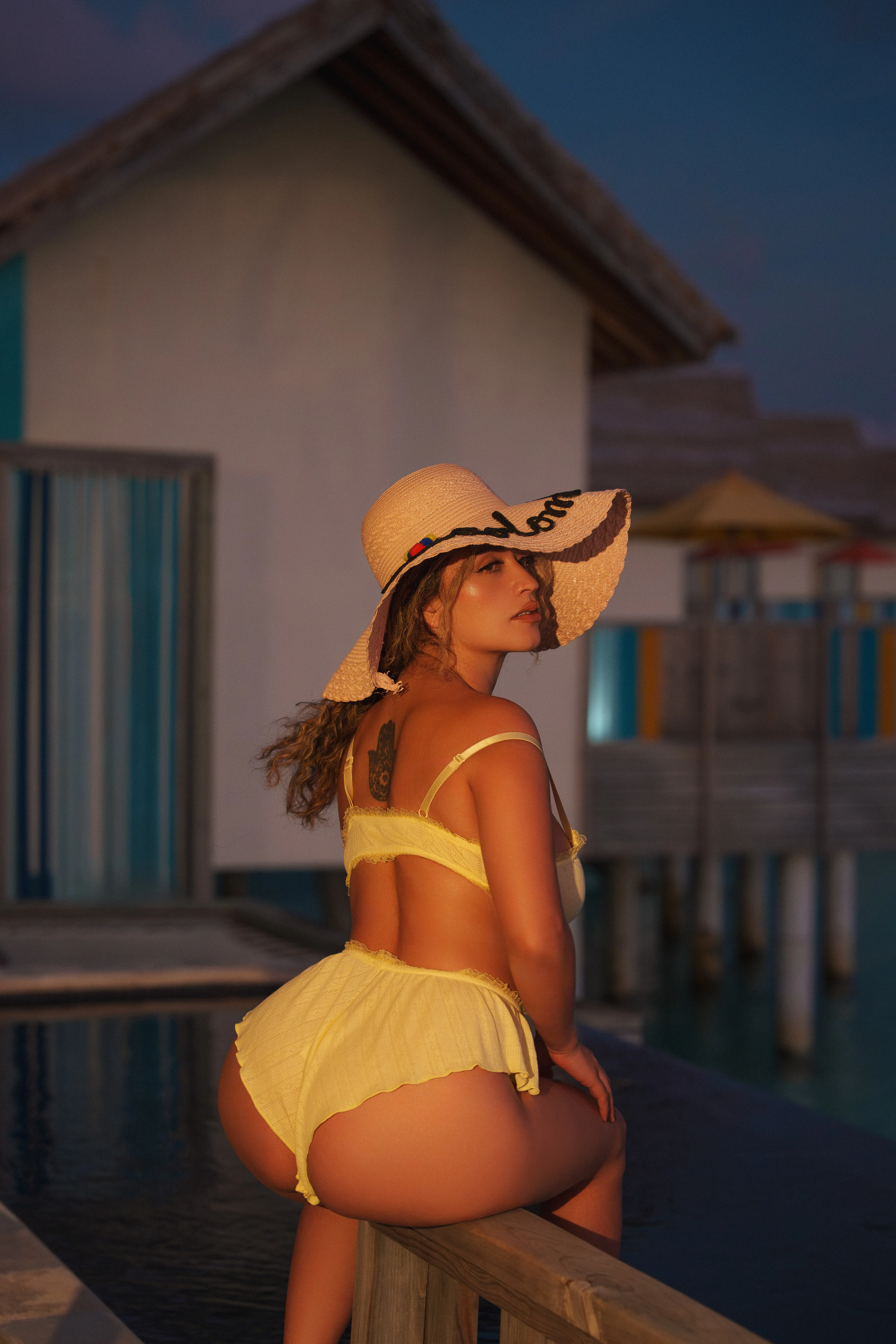 Artiest AleCollins Foto 1