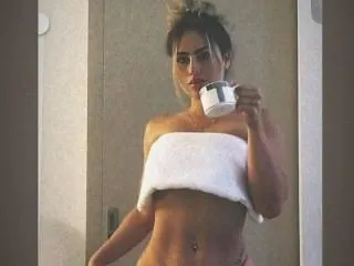 MEGANSTEWART immagine del profilo del modello di cam