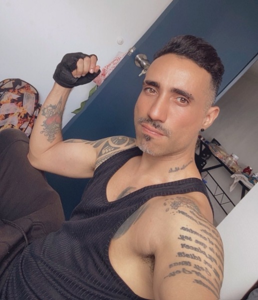 Interprète Javoxth3bone Photo 4