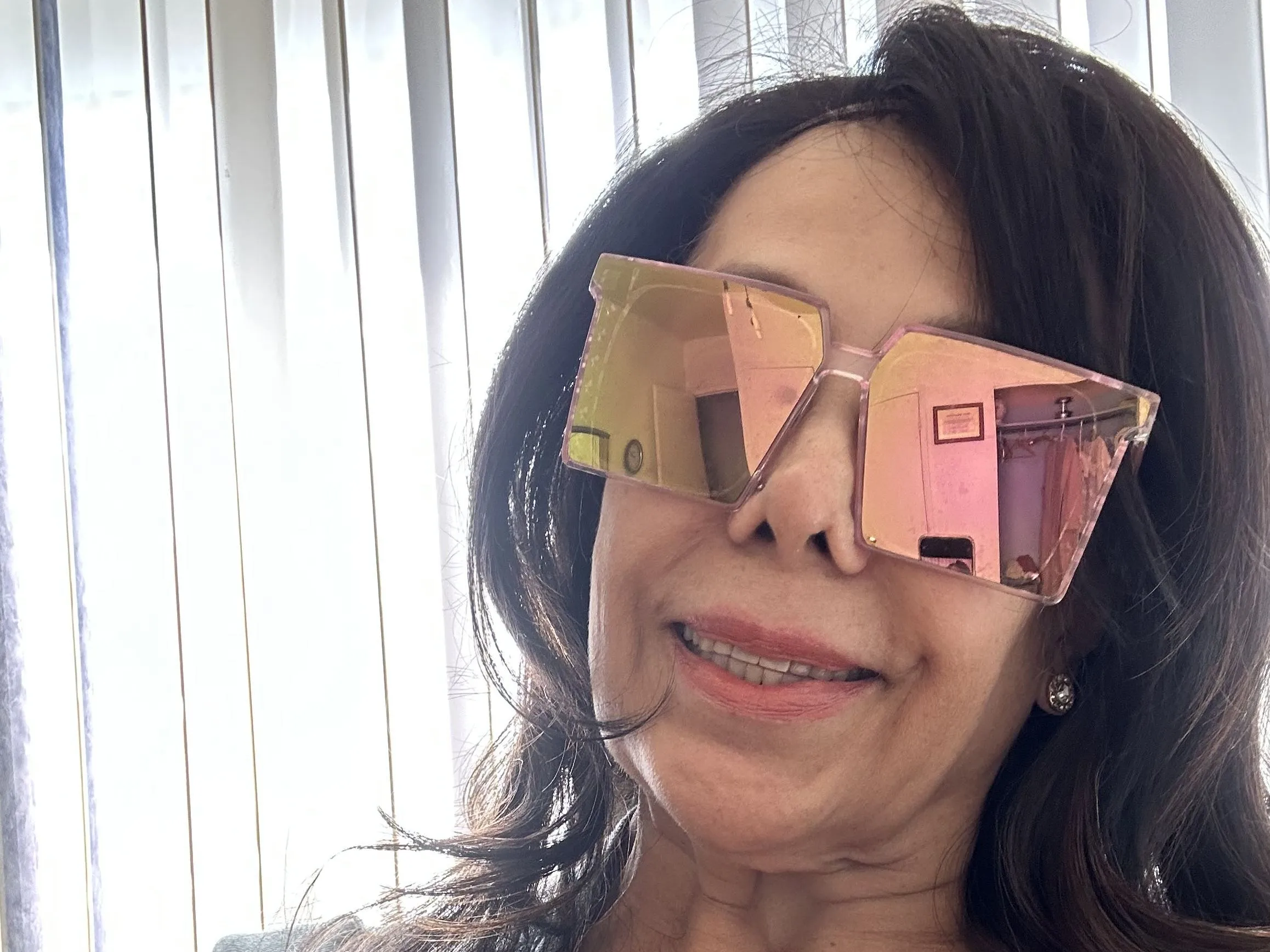 KarlaFoxcy profilbild på webbkameramodell