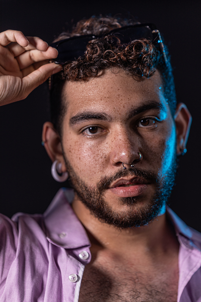 Interprete AntonyBrown Foto 3