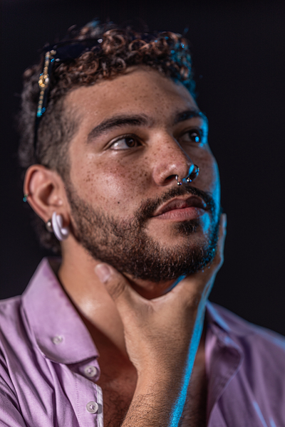 Interprete AntonyBrown Foto 4