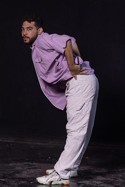 Interprete AntonyBrown Foto 11