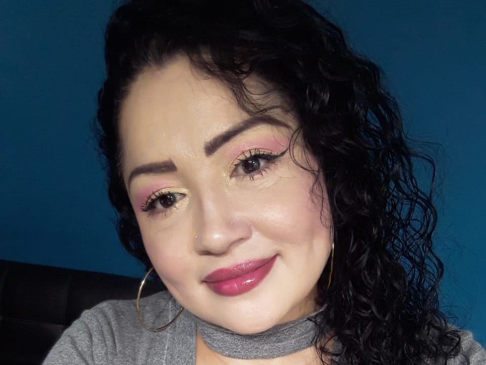 AllysonScarletth profielfoto van cam model