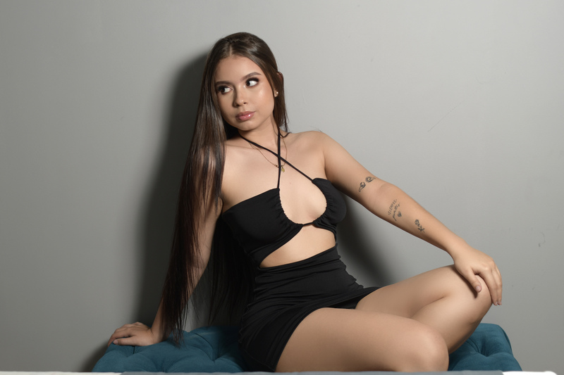 Intérprete ThaliaSpring Foto 7