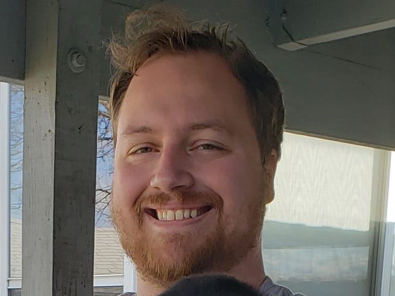 HornyPizzaMan profilbild på webbkameramodell
