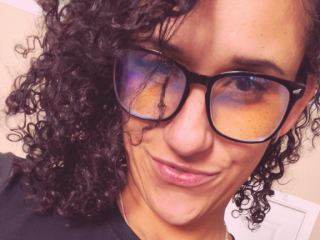 Image de profil du modèle de webcam Missnikitty61