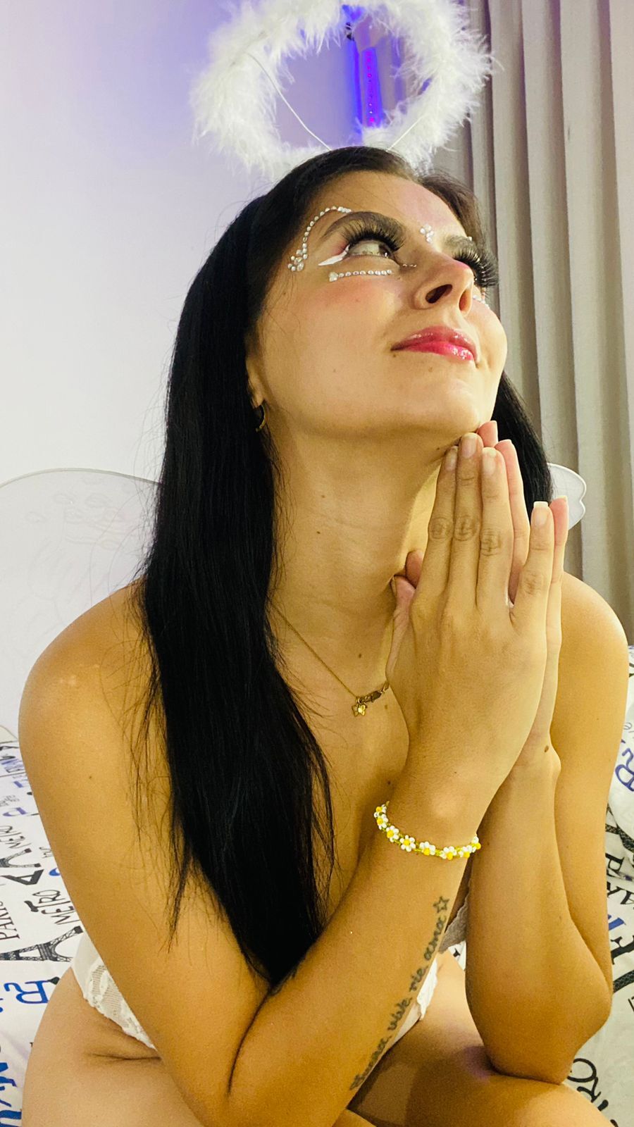 Darsteller LarisaBrice Foto 6